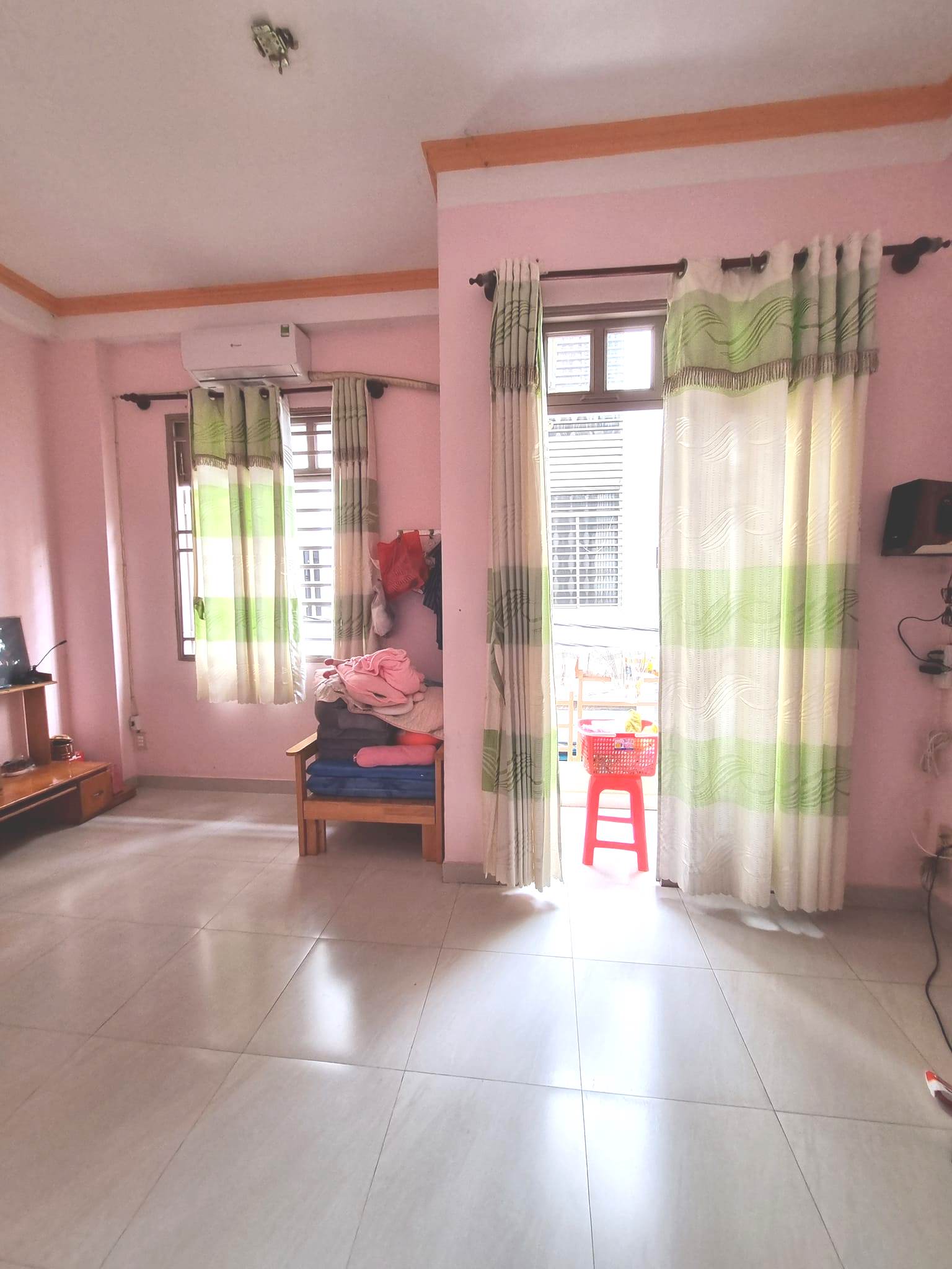 Bán nhà Kinh Dương Vương, 40m2, 4mx10m, vuông A4, KO QH, chỉ 2.9 tỷ TL 0906993584